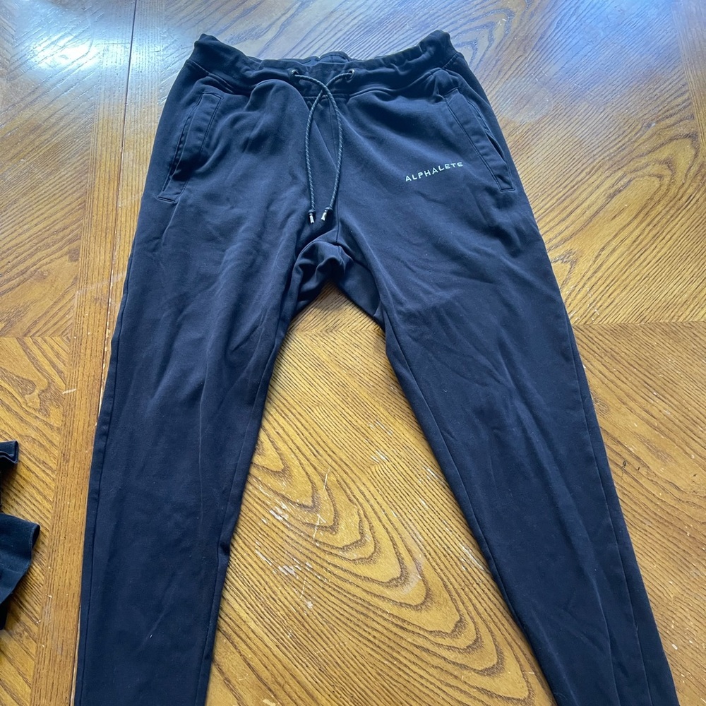 Alphalete Joggers